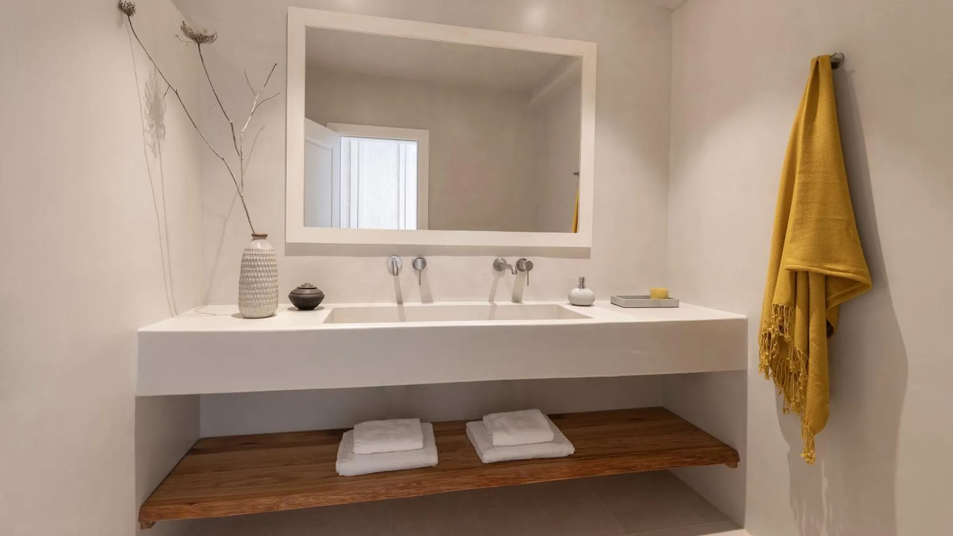 Villa Sitara Mykonos - A Cycladic Experience Ornos  Grecia