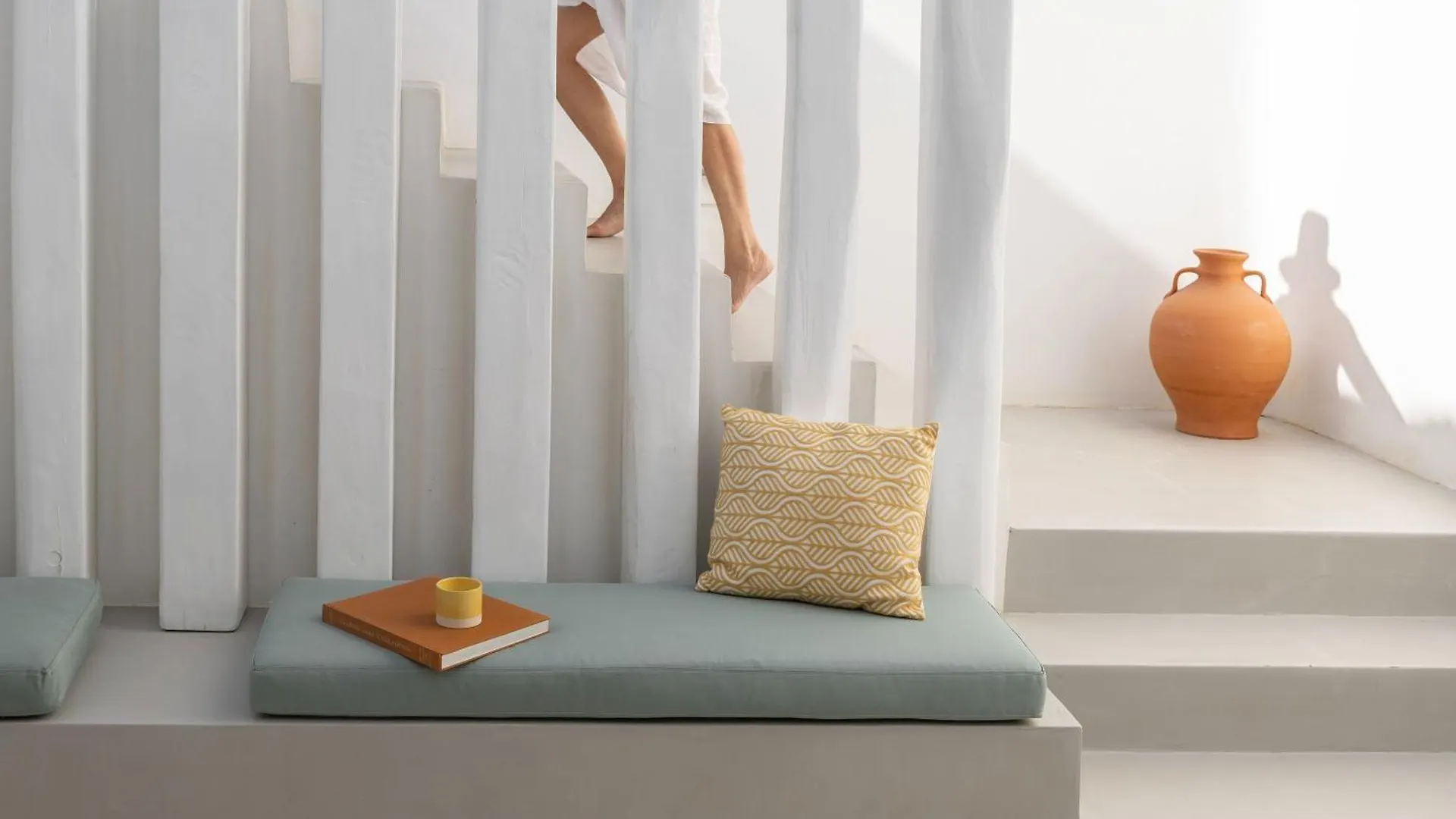 Villa Sitara Mykonos - A Cycladic Experience Ornos  Ornos (Mykonos)