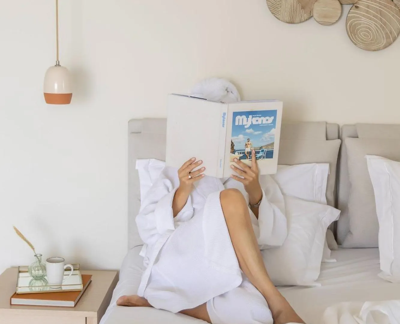 Villa Sitara Mykonos - A Cycladic Experience Ornos