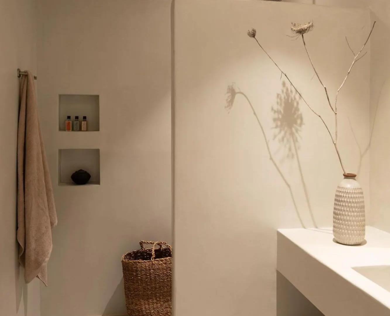 Villa Sitara Mykonos - A Cycladic Experience Ornos  0*, Ornos (Mykonos) Grecia