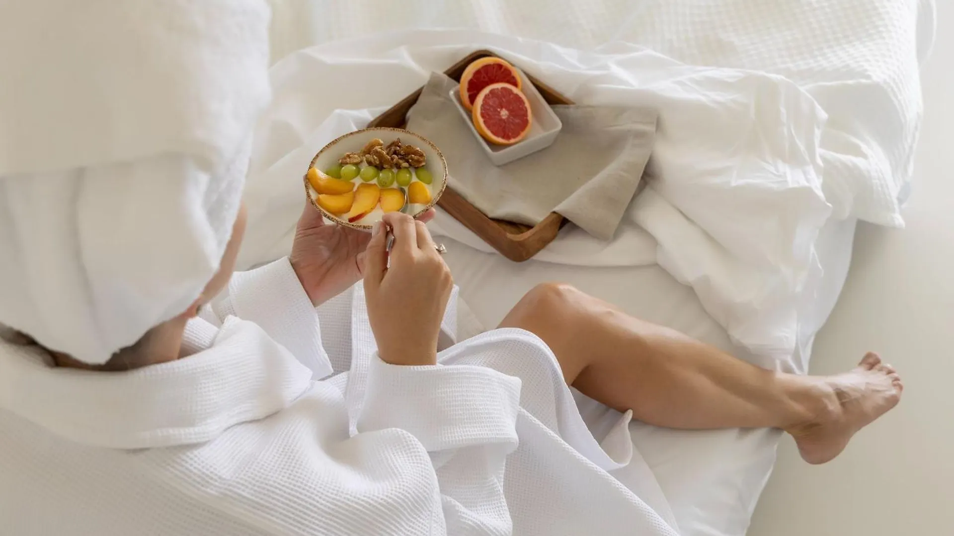Villa Sitara Mykonos - A Cycladic Experience Ornos