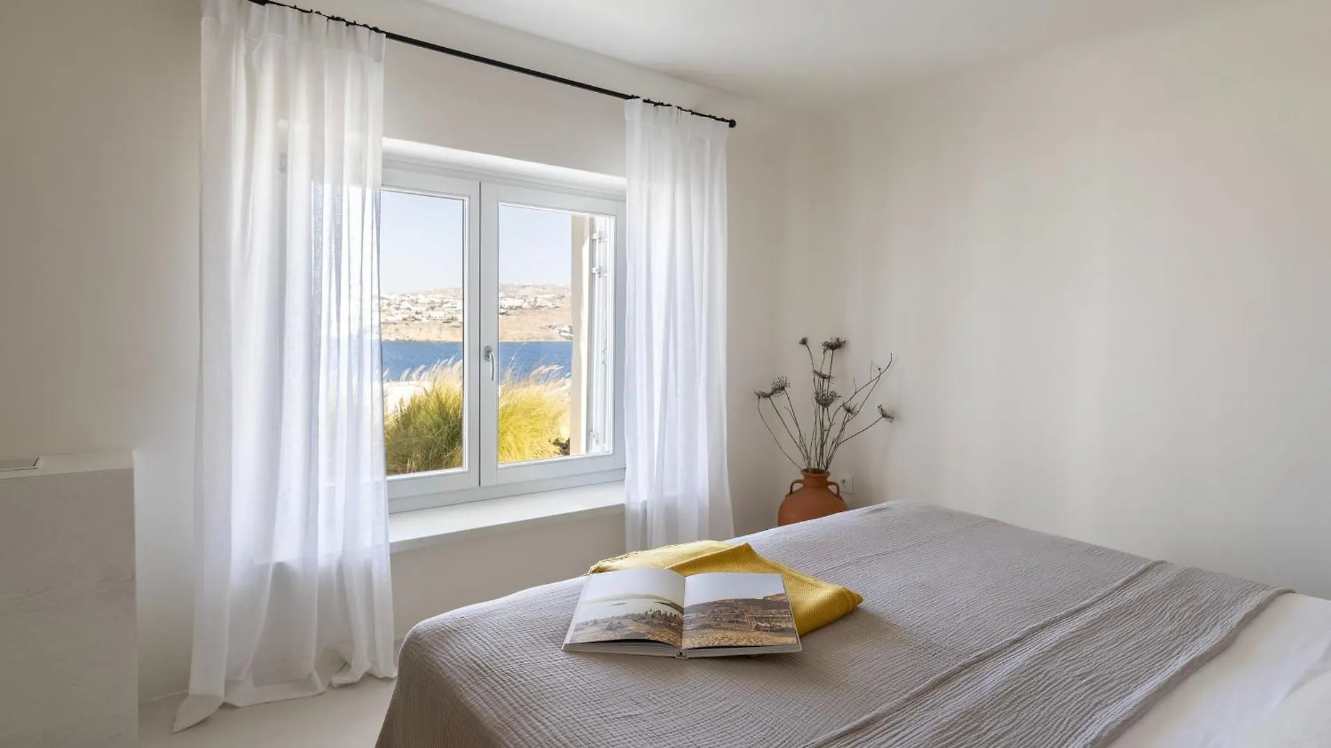 Villa Sitara Mykonos - A Cycladic Experience Ornos   Ornos (Mykonos)