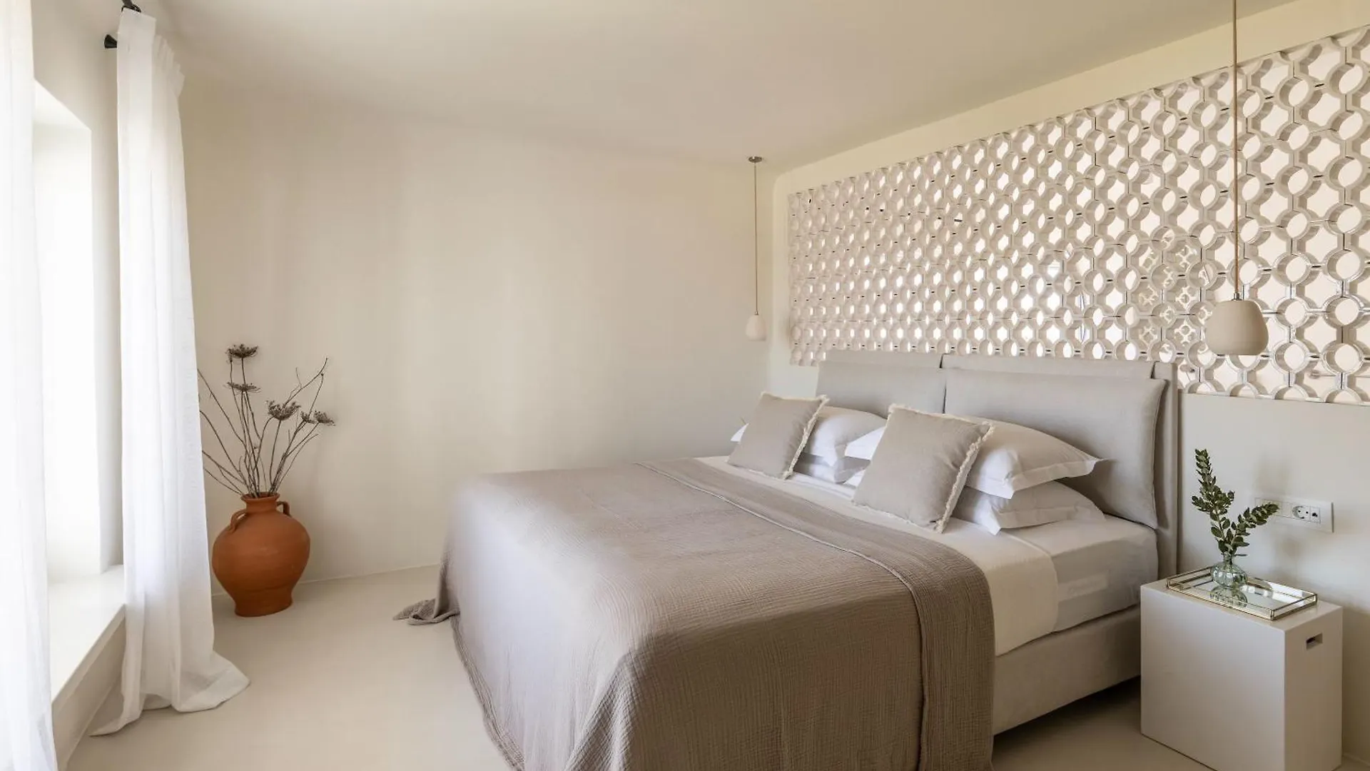 Villa Sitara Mykonos - A Cycladic Experience Ornos  0*, Ornos (Mykonos) Grecia