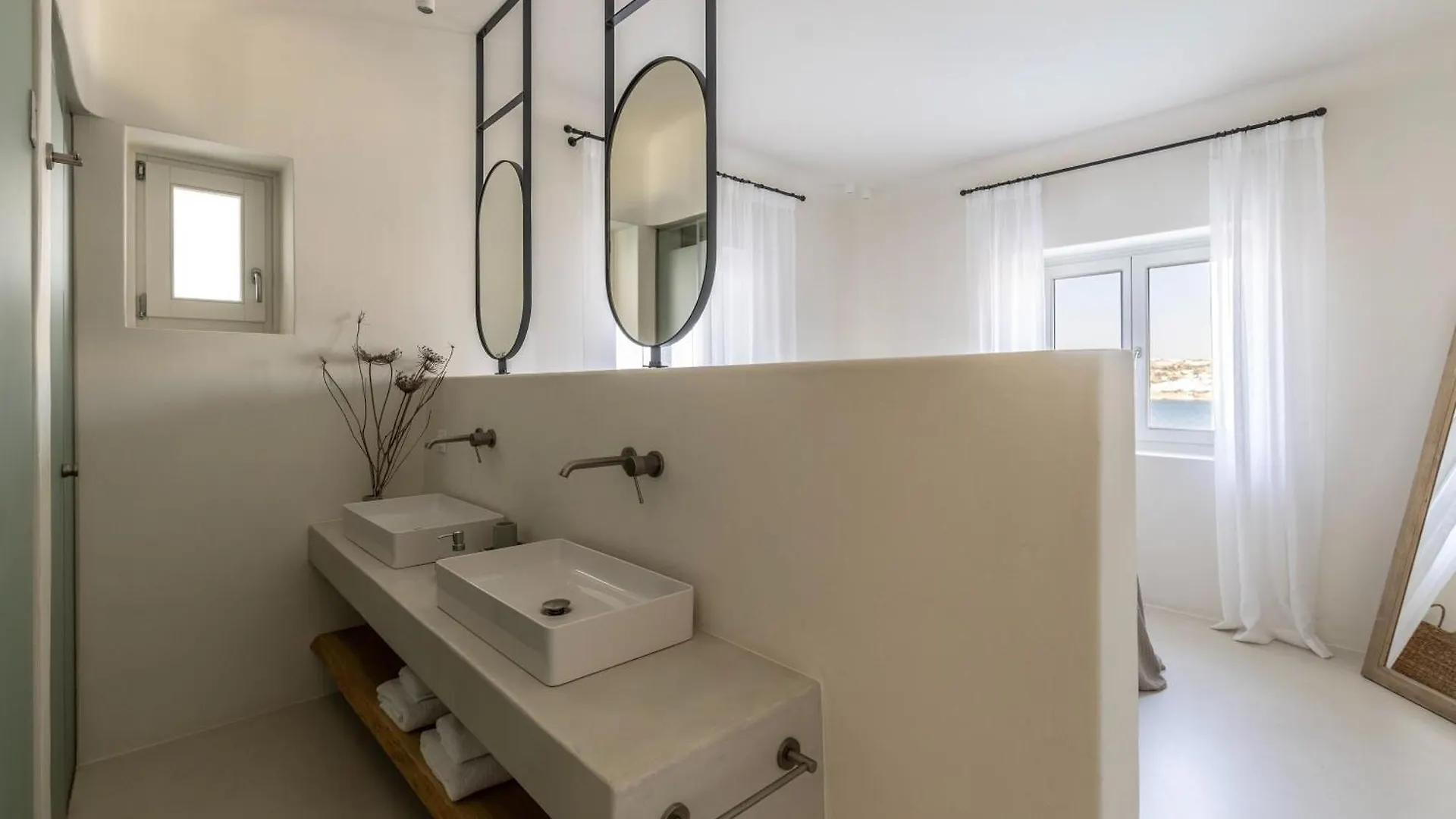 Villa Sitara Mykonos - A Cycladic Experience Ornos   Ornos (Mykonos)