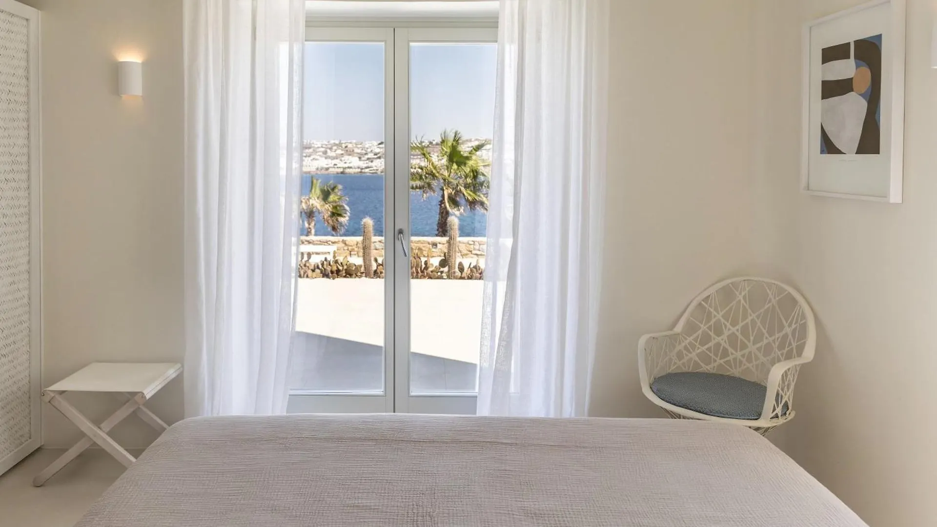 Villa Sitara Mykonos - A Cycladic Experience Ornos  0*, Ornos (Mykonos) Grecia