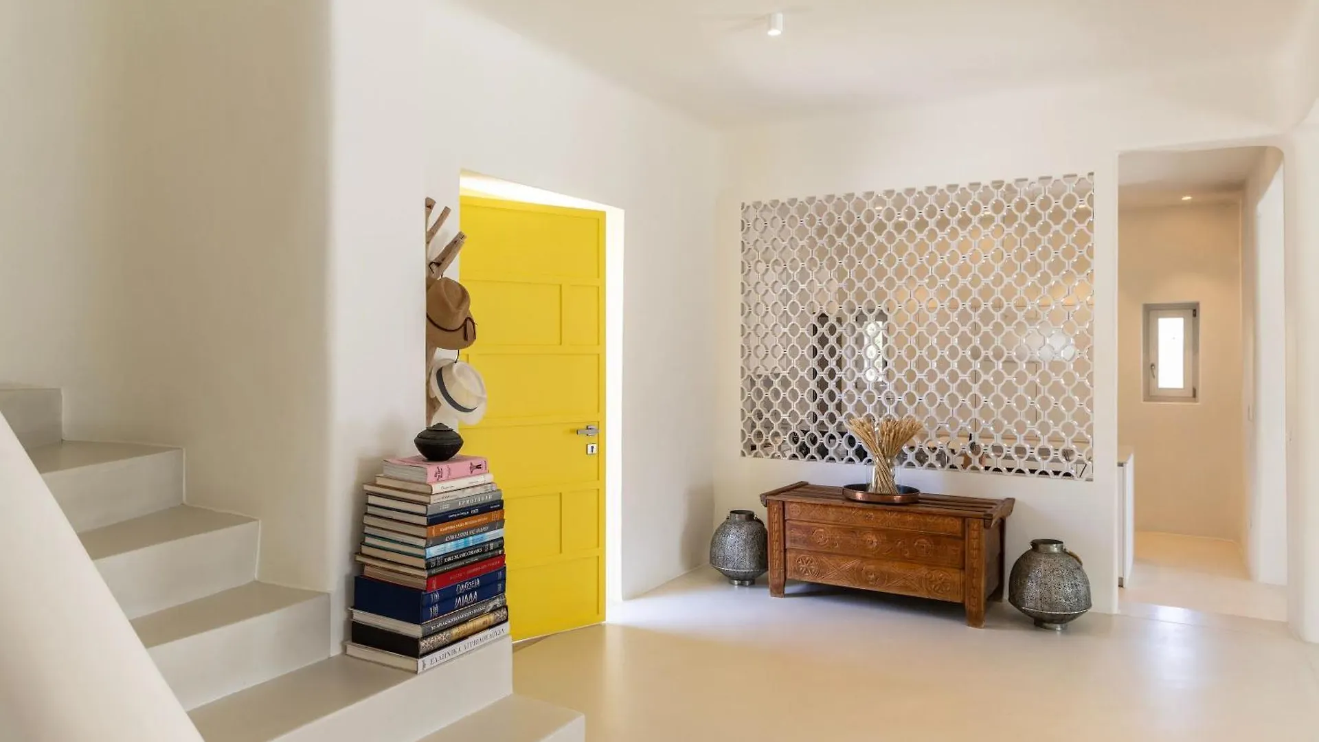 Villa Sitara Mykonos - A Cycladic Experience Ornos