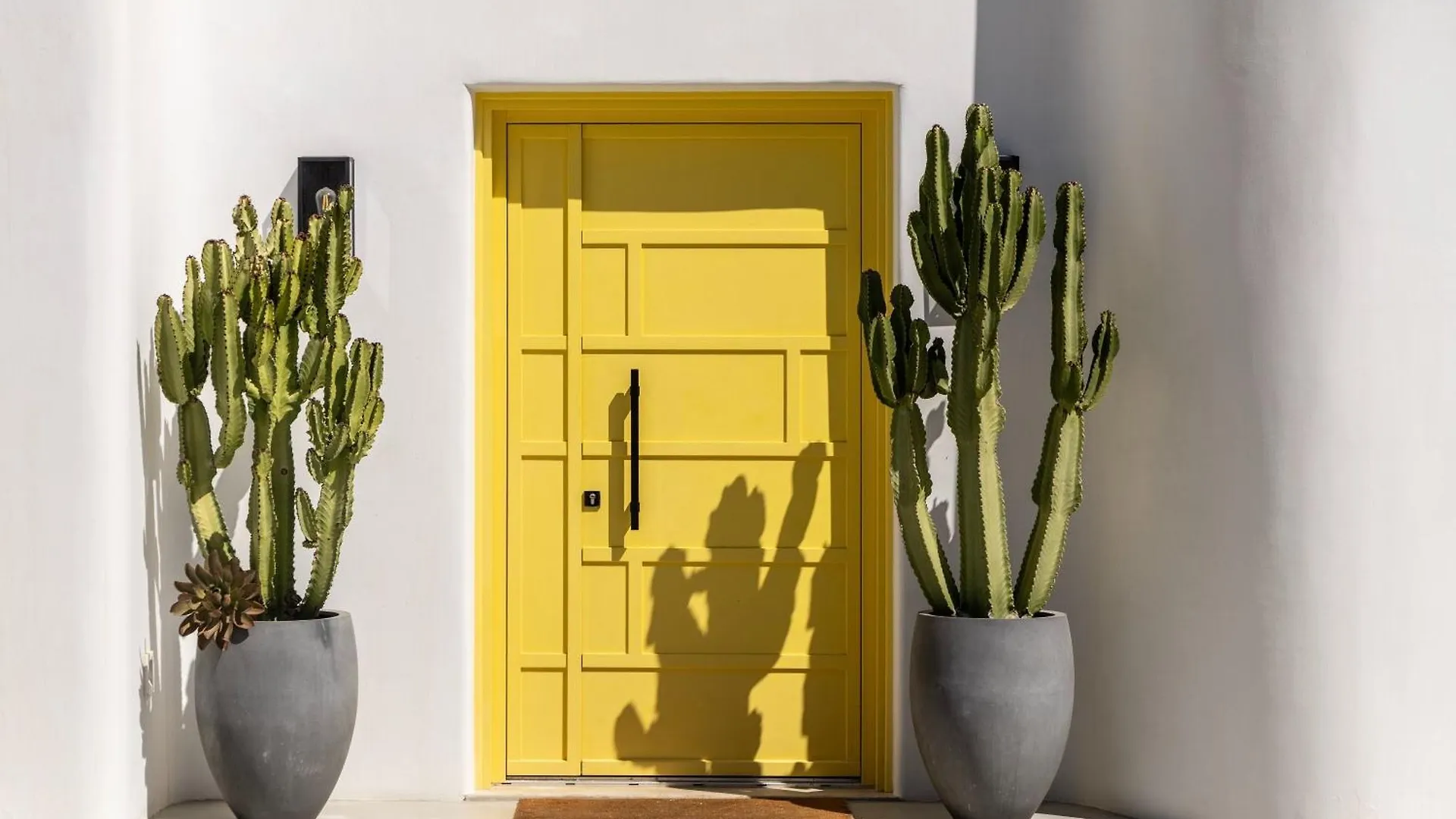 Villa Sitara Mykonos - A Cycladic Experience Ornos