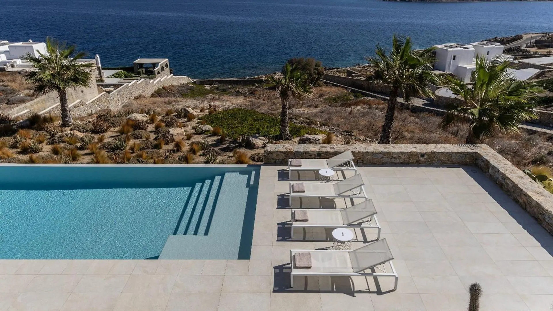 Villa Sitara Mykonos - A Cycladic Experience Ornos  0*, Ornos (Mykonos) Grecia