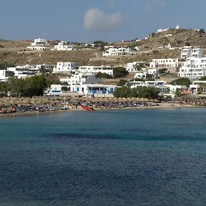 Yanna Asteri Suites Appartamento